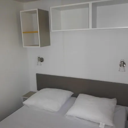 L'elephant Campingplatz